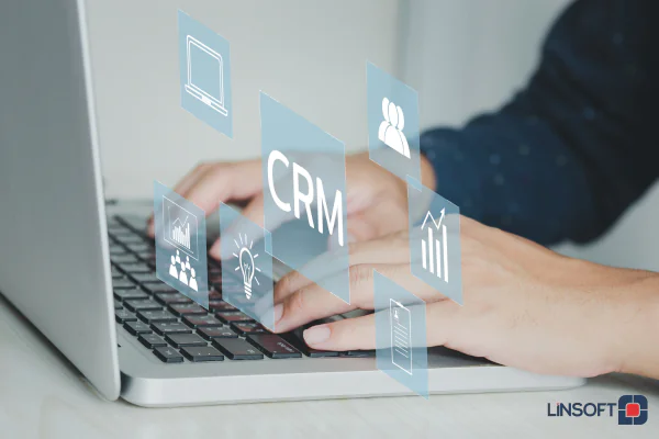 Sistema CRM