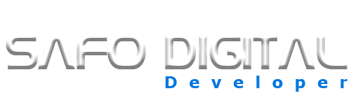 Safo Digital Logo