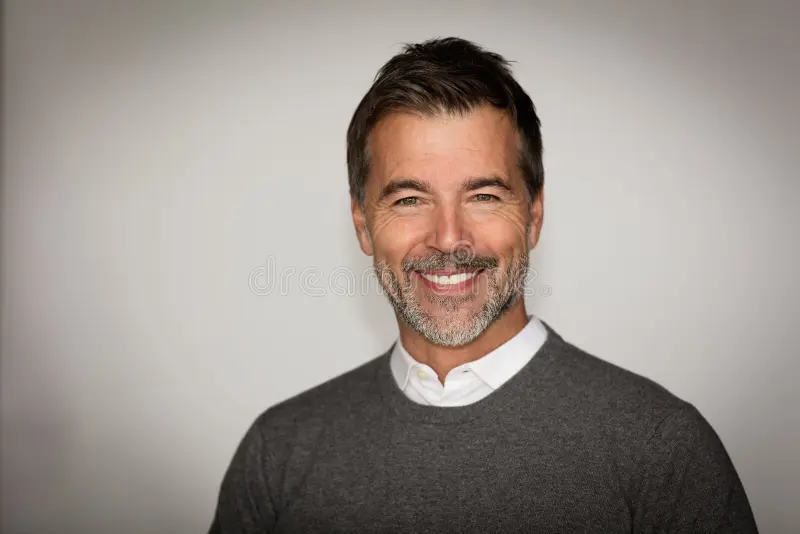 Sua Foto de Perfil